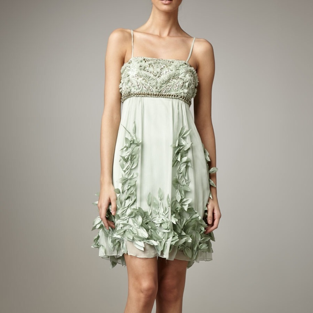 Sue Wong dress size 6